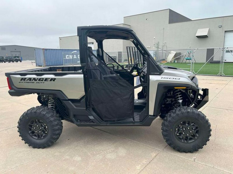 2024 Polaris® Ranger XD 1500 Premium