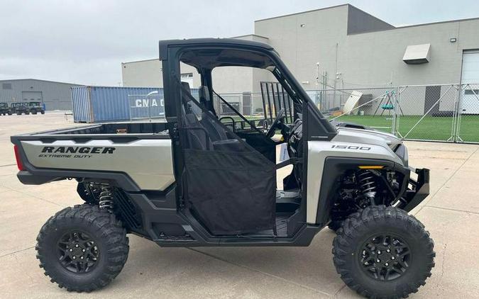 2024 Polaris® Ranger XD 1500 Premium