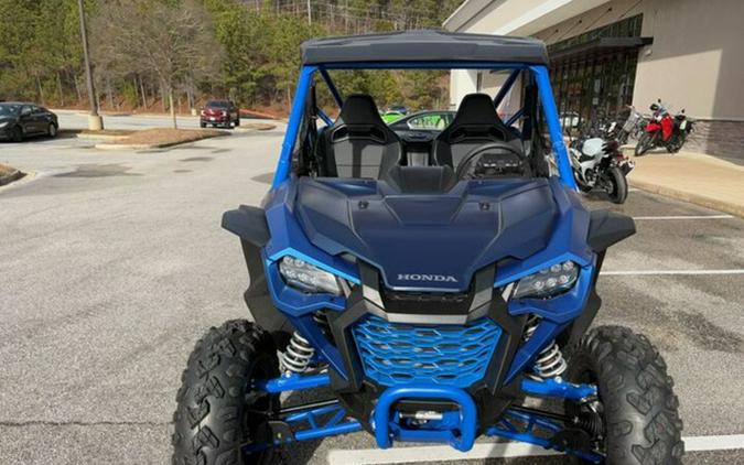 2024 Honda Talon 1000X FOX Live Valve