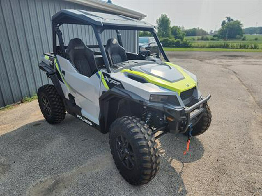 2024 Polaris General XP 1000 Sport