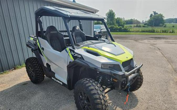 2024 Polaris General XP 1000 Sport