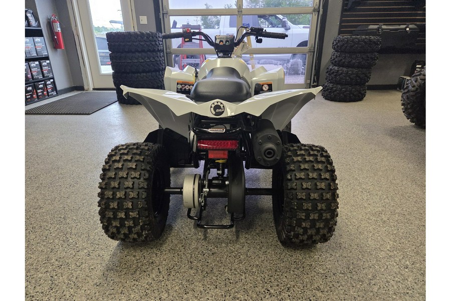 2025 Can-Am RENEGADE 70