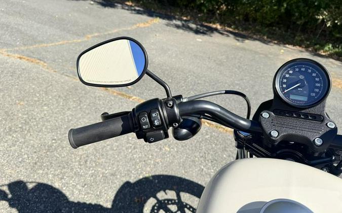 2022 Harley-Davidson® XL883N - Iron 883™