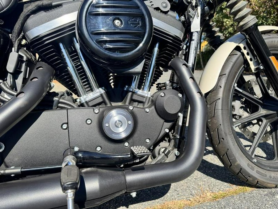 2022 Harley-Davidson® XL883N - Iron 883™