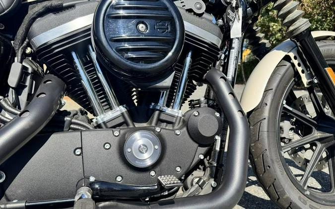 2022 Harley-Davidson® XL883N - Iron 883™