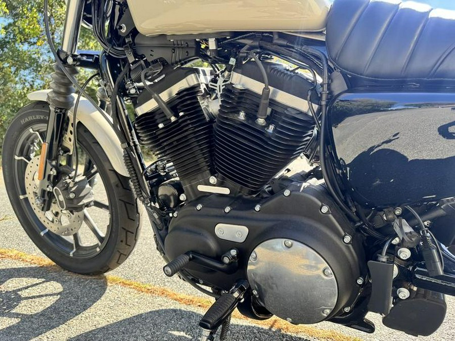 2022 Harley-Davidson® XL883N - Iron 883™