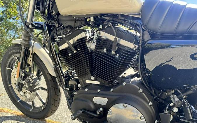 2022 Harley-Davidson® XL883N - Iron 883™