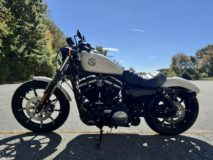 2022 Harley-Davidson® XL883N - Iron 883™