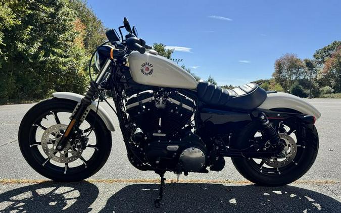 2022 Harley-Davidson® XL883N - Iron 883™