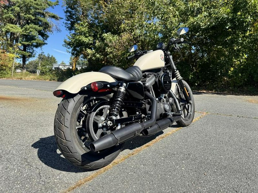 2022 Harley-Davidson® XL883N - Iron 883™