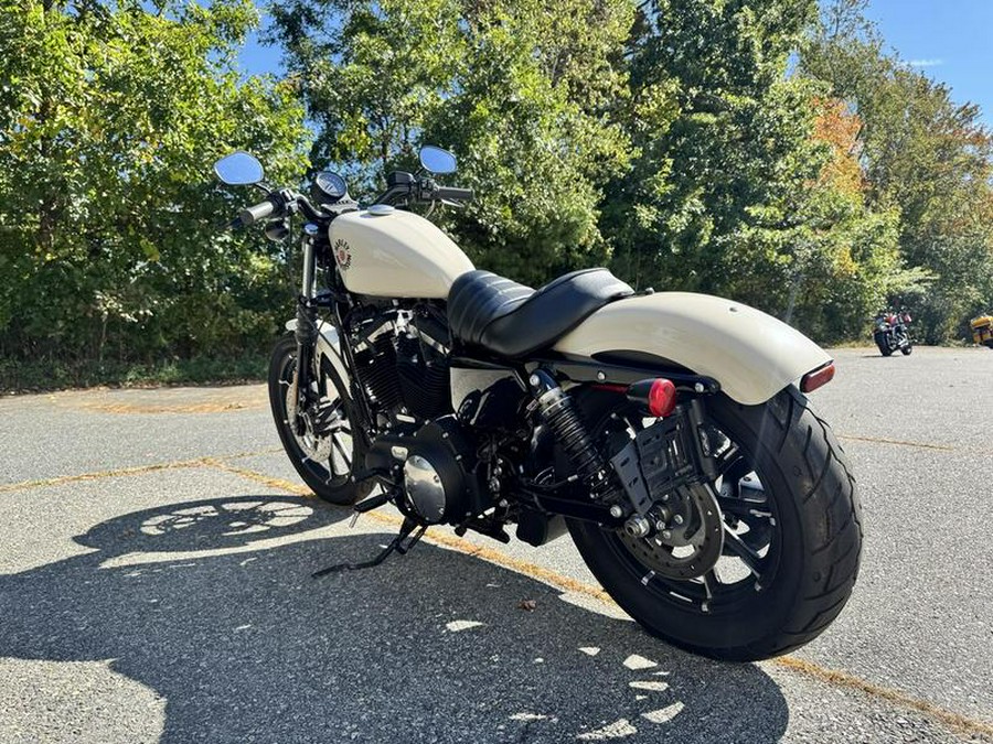 2022 Harley-Davidson® XL883N - Iron 883™