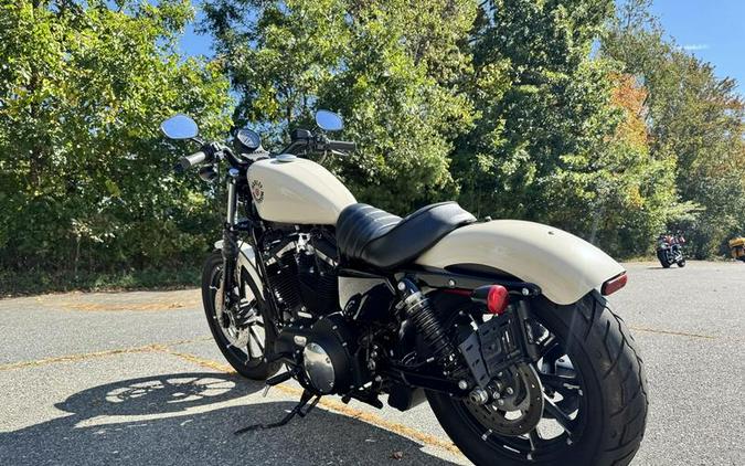 2022 Harley-Davidson® XL883N - Iron 883™