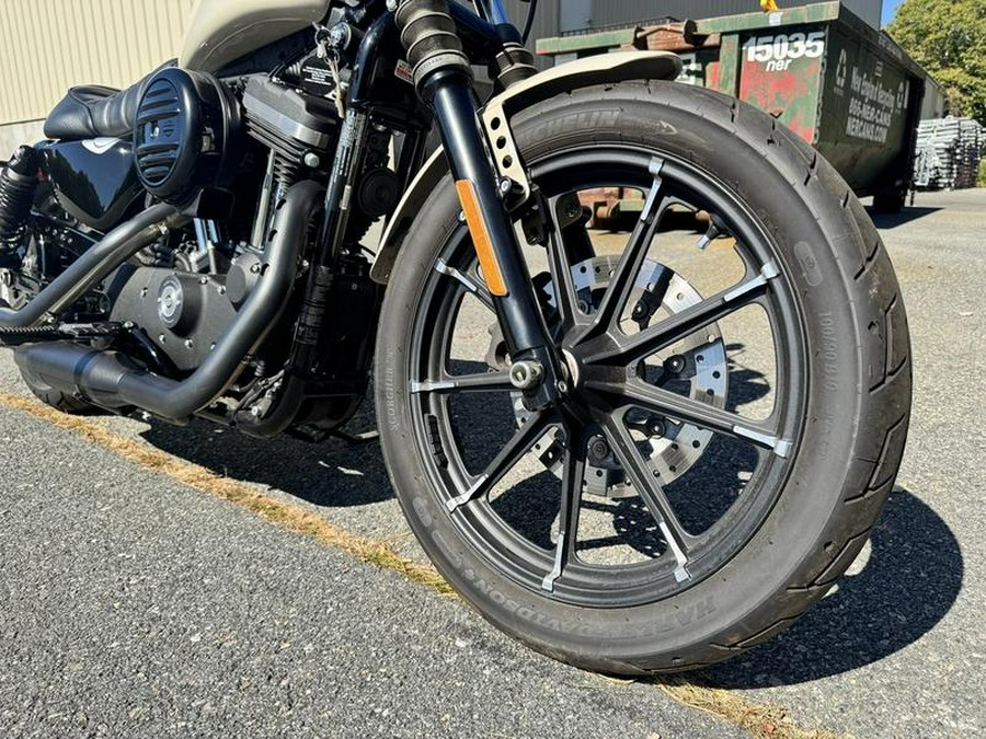 2022 Harley-Davidson® XL883N - Iron 883™
