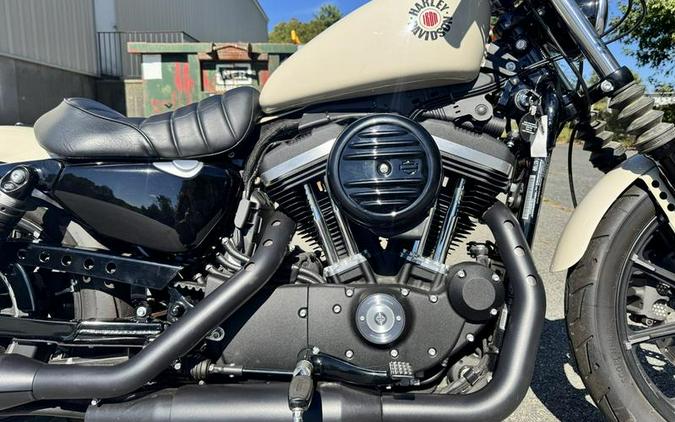 2022 Harley-Davidson® XL883N - Iron 883™