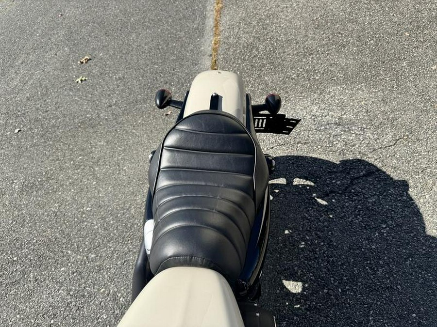 2022 Harley-Davidson® XL883N - Iron 883™