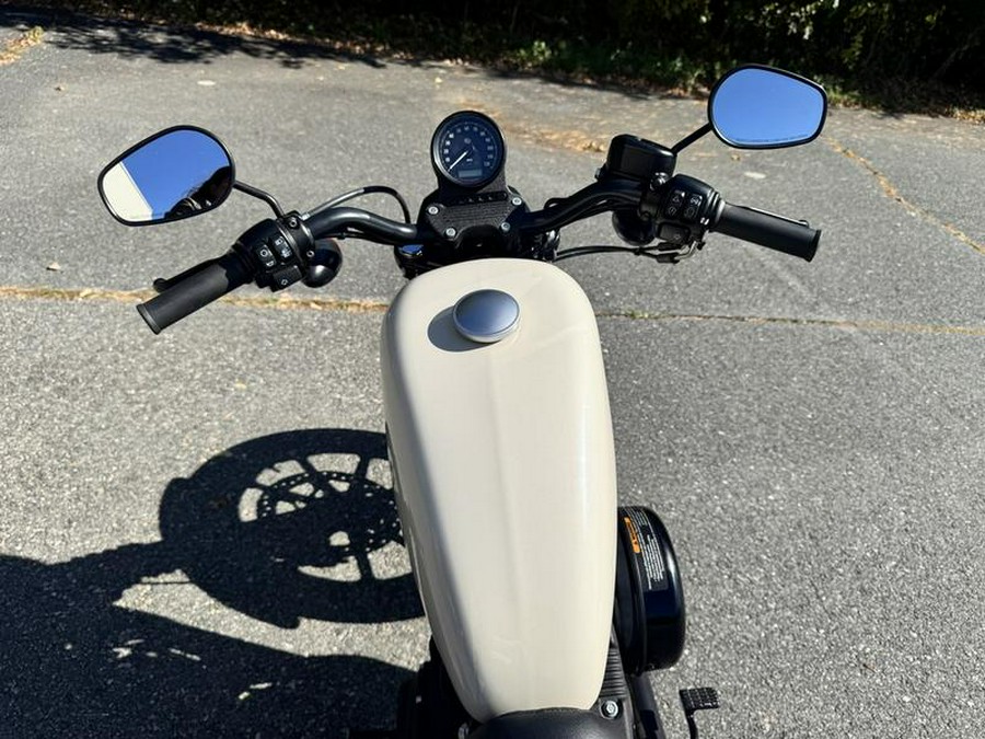 2022 Harley-Davidson® XL883N - Iron 883™