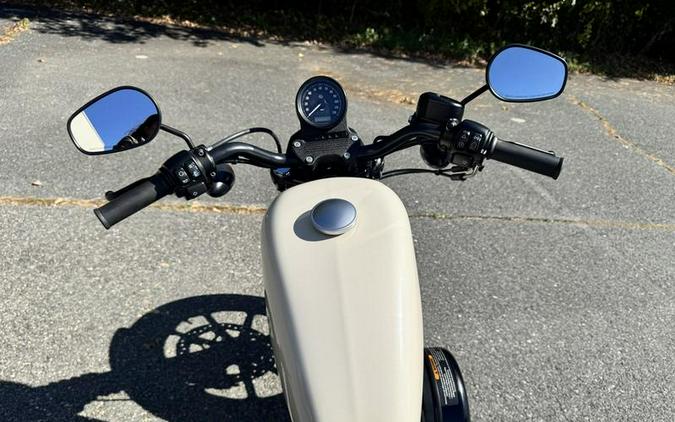 2022 Harley-Davidson® XL883N - Iron 883™