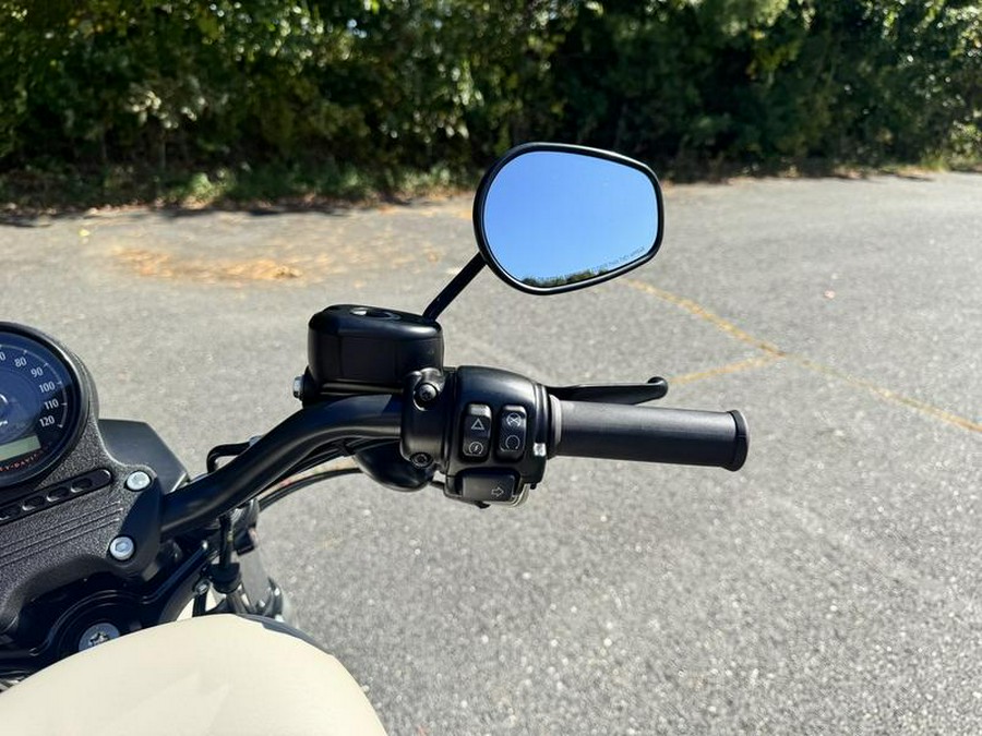 2022 Harley-Davidson® XL883N - Iron 883™