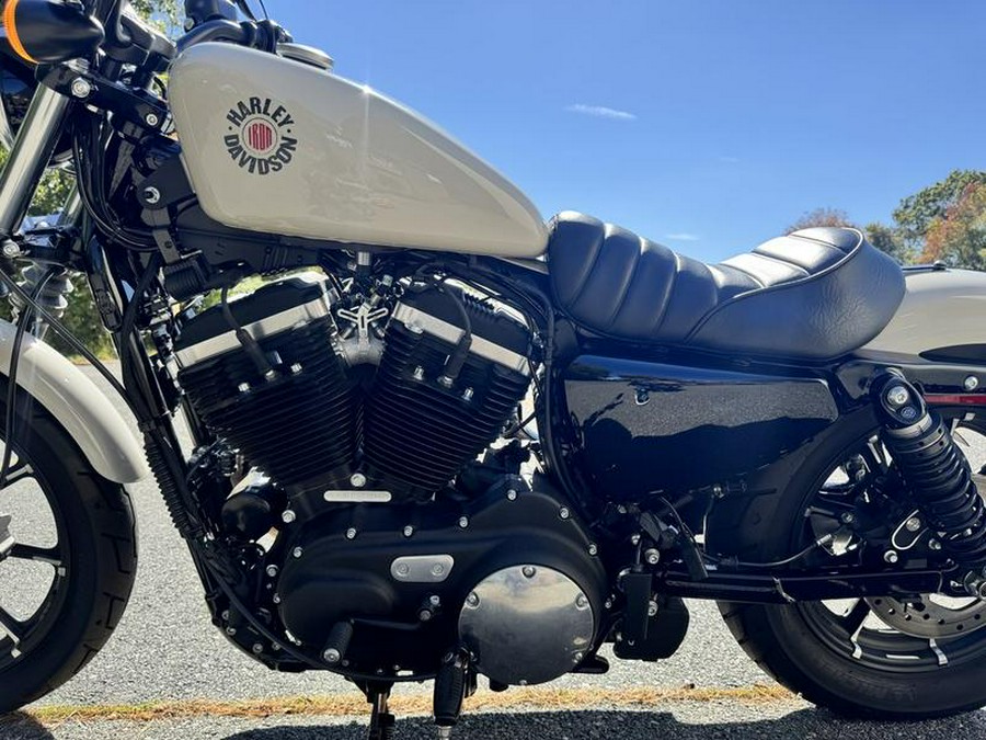 2022 Harley-Davidson® XL883N - Iron 883™