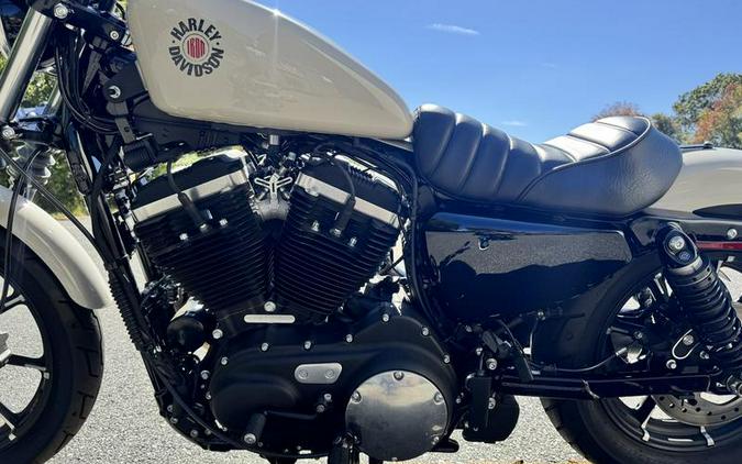 2022 Harley-Davidson® XL883N - Iron 883™