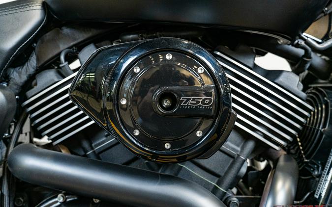 2015 Harley-Davidson® STREET 750