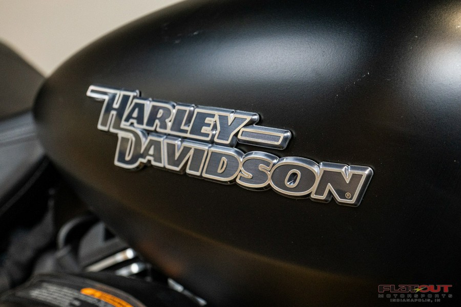 2015 Harley-Davidson® STREET 750