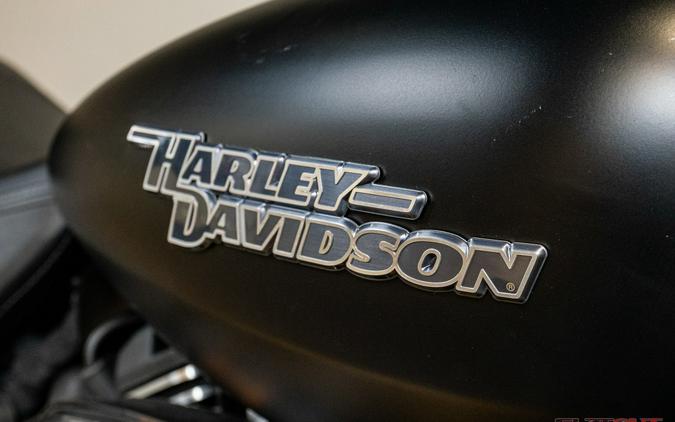 2015 Harley-Davidson® STREET 750