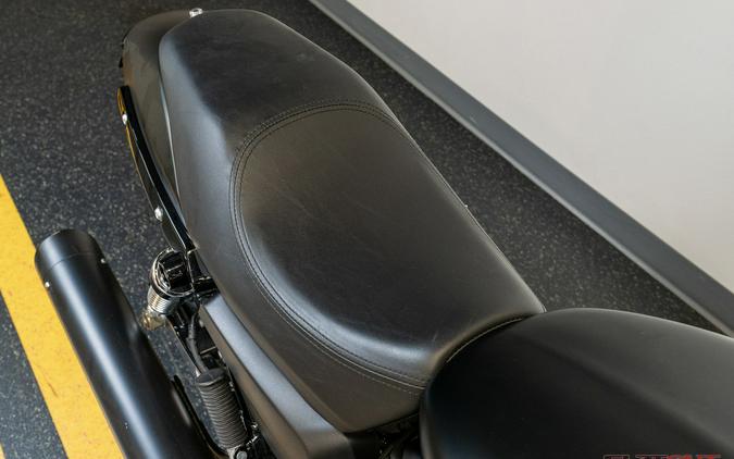 2015 Harley-Davidson® STREET 750