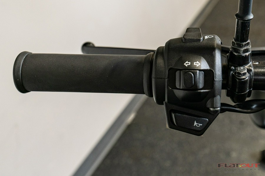 2015 Harley-Davidson® STREET 750