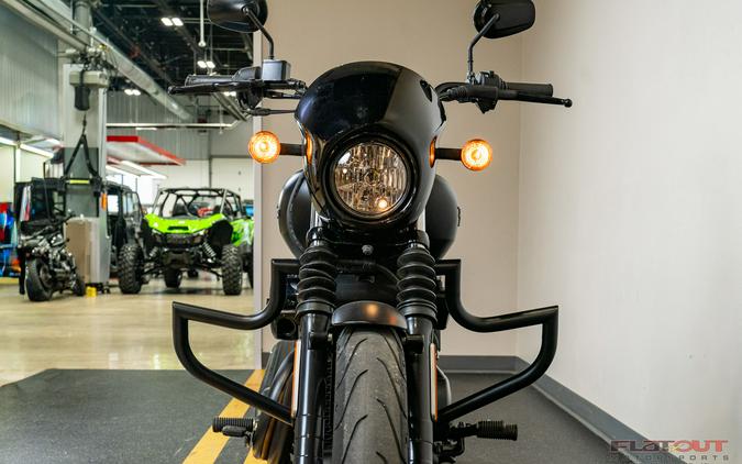 2015 Harley-Davidson® STREET 750