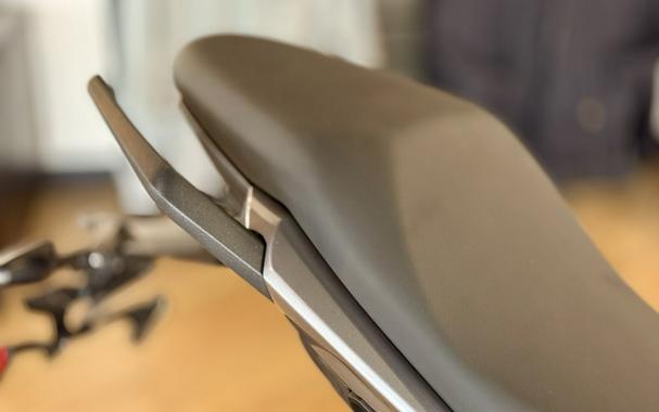 2025 Triumph Tiger Sport 660