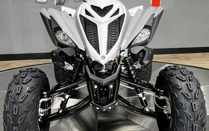 2026 Yamaha Raptor 700