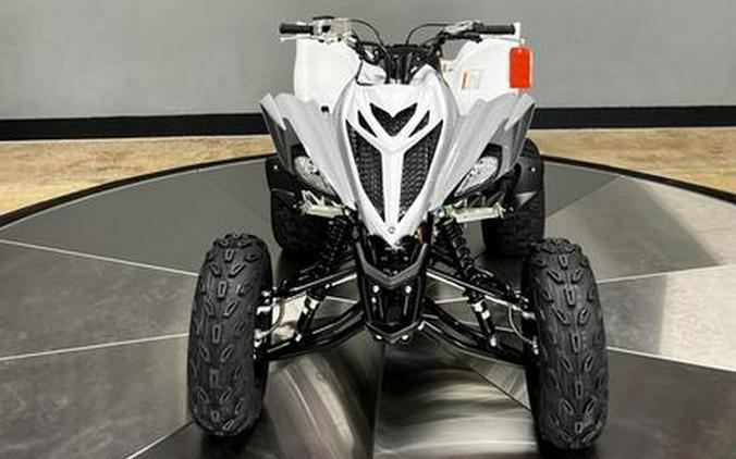 2026 Yamaha Raptor 700