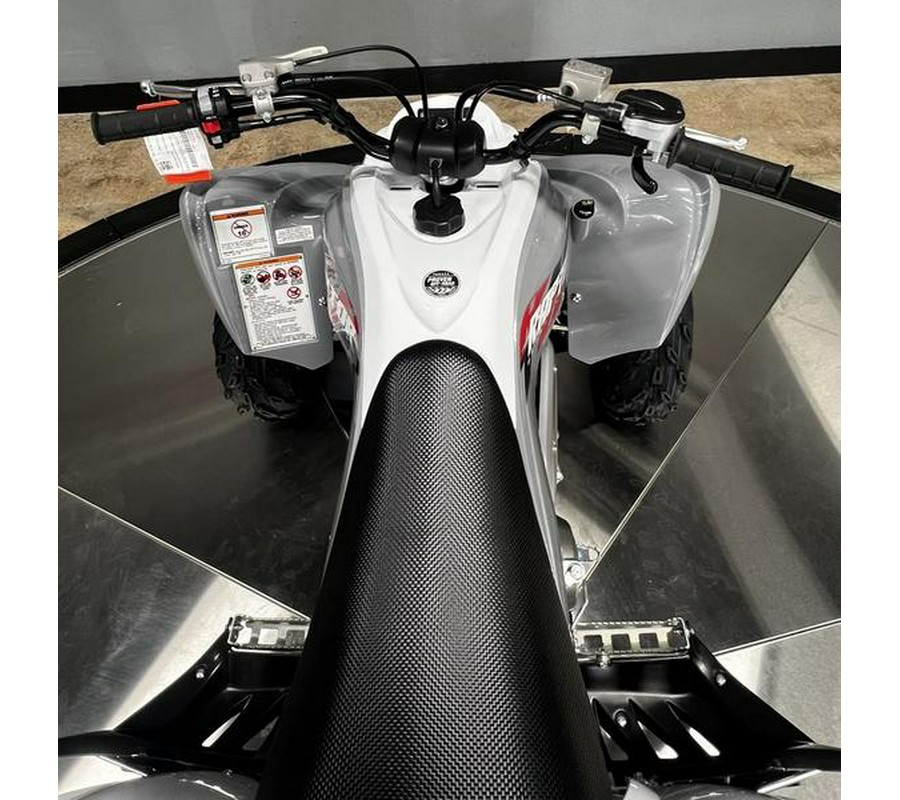 2026 Yamaha Raptor 700