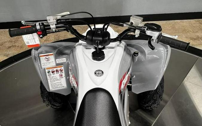 2026 Yamaha Raptor 700