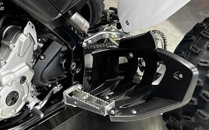 2026 Yamaha Raptor 700