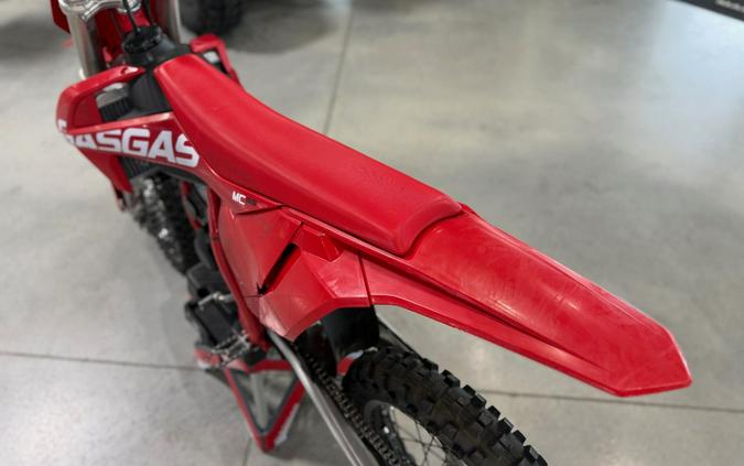 2022 GAS GAS MC