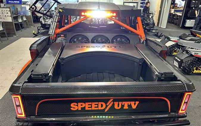 2025 Speed UTV EL JEFE RG