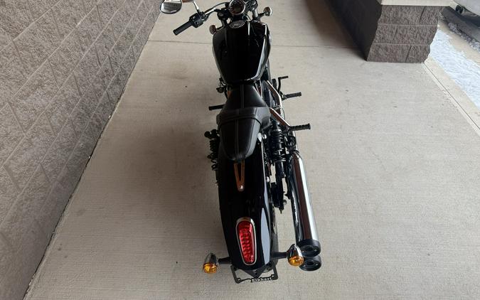 2023 Indian Scout®