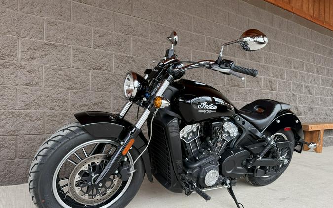 2023 Indian Scout®