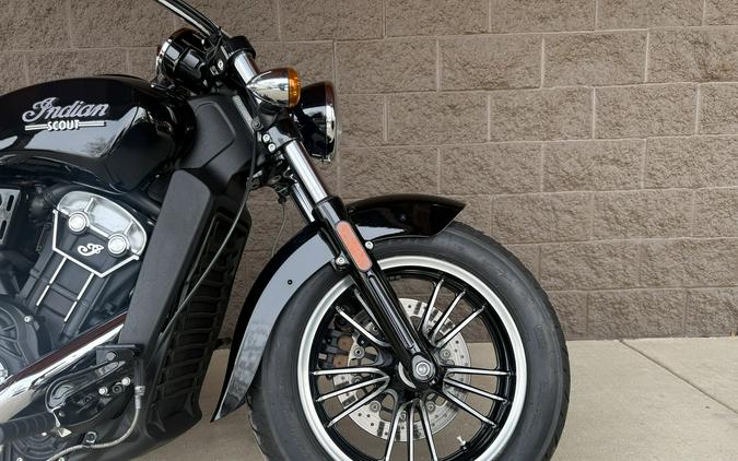 2023 Indian Scout®