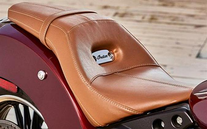 2023 Indian Motorcycle Scout®