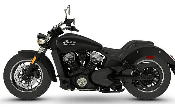 2023 Indian Scout®