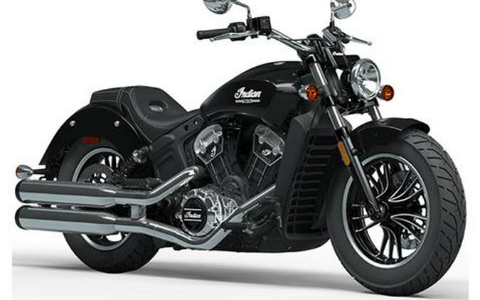 2023 Indian Motorcycle Scout®