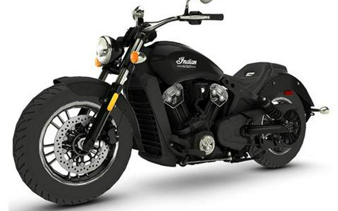 2023 Indian Motorcycle Scout®