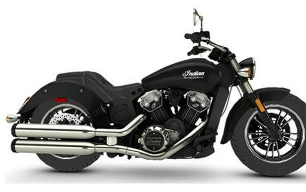 2023 Indian Motorcycle Scout®
