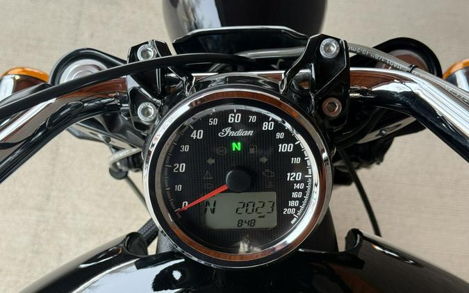 2023 Indian Scout®