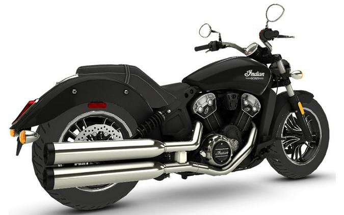 2023 Indian Scout®
