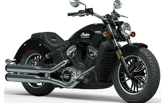 2023 Indian Scout®