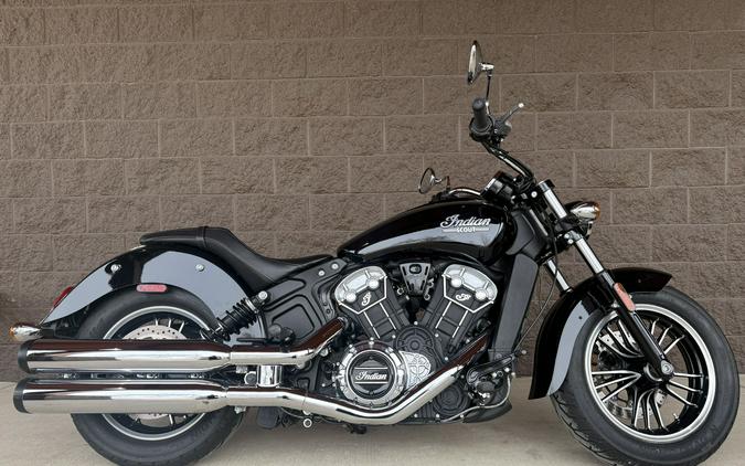 2023 Indian Scout®